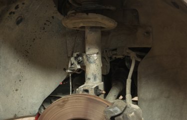 Замена опорных подшипников Пежо 3008 (подробные фото и видео)