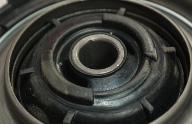 Замена опорных подшипников Пежо 3008 (подробные фото и видео)