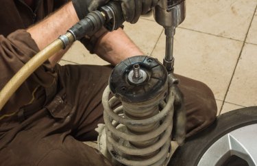 Замена опорных подшипников Пежо 3008 (подробные фото и видео)