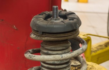 Замена опорных подшипников Пежо 3008 (подробные фото и видео)