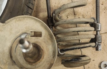 Замена опорных подшипников Пежо 3008 (подробные фото и видео)