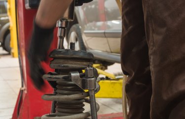 Замена опорных подшипников Пежо 3008 (подробные фото и видео)