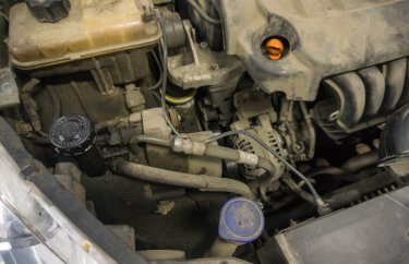 Компьютерная диагностика Пежо 407 (подробные фото и видео)