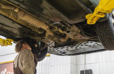 Компьютерная диагностика Пежо 407 (подробные фото и видео)