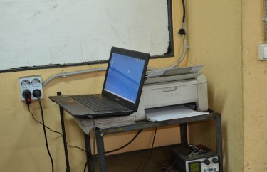 Компьютерная диагностика Пежо 3008 (подробные фото)