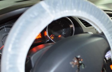 Check engine Пежо 3008