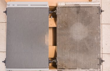 Заправка кондиционера Пежо/Ситроен (подробные фото и видео)