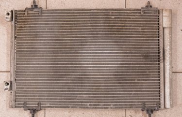 Заправка кондиционера Пежо/Ситроен (подробные фото и видео)