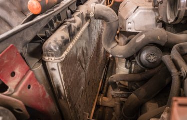 Заправка кондиционера Пежо/Ситроен (подробные фото и видео)