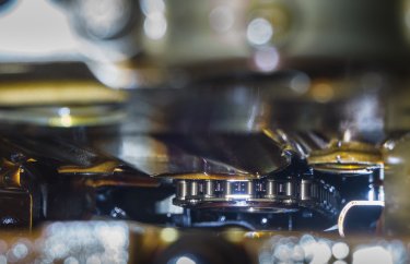 Замена цепи ГРМ и маслосъёмных колпачков EP6 Пежо 308 (подробные фото и видео)