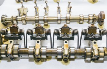 Замена цепи ГРМ и маслосъёмных колпачков EP6 Пежо 308 (подробные фото и видео)