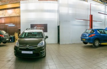 Замена цепи ГРМ и маслосъёмных колпачков EP6 Пежо 308 (подробные фото и видео)