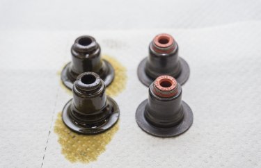 Замена цепи ГРМ и маслосъёмных колпачков EP6 Пежо 308 (подробные фото и видео)