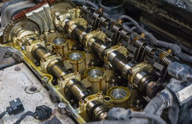 Замена цепи ГРМ и маслосъёмных колпачков EP6 Пежо 308 (подробные фото и видео)