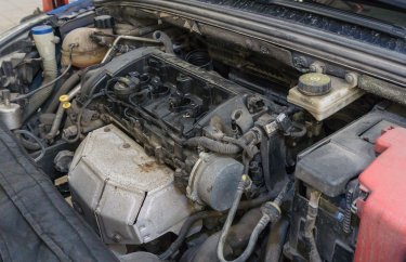 Замена цепи ГРМ и маслосъёмных колпачков EP6 Пежо 308 (подробные фото и видео)