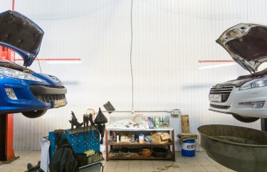 Замена цепи ГРМ и маслосъёмных колпачков EP6 Пежо 308 (подробные фото и видео)