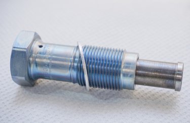 Замена цепи ГРМ и маслосъёмных колпачков EP6 Пежо 308 (подробные фото и видео)