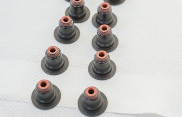 Замена цепи ГРМ и маслосъёмных колпачков EP6 Пежо 308 (подробные фото и видео)