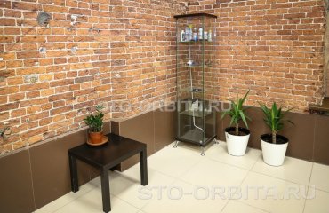 Постгарантийный сервис СТО Орбита Пежо