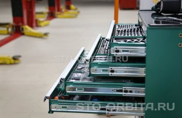 Постгарантийный сервис СТО Орбита Пежо