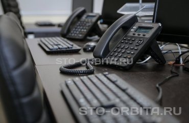 Постгарантийный сервис СТО Орбита Пежо