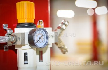 Постгарантийный сервис СТО Орбита Пежо