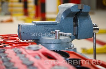 Постгарантийный сервис СТО Орбита Пежо