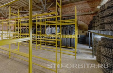 Постгарантийный сервис СТО Орбита Пежо