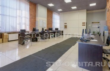 Постгарантийный сервис СТО Орбита Пежо