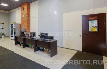 Постгарантийный сервис СТО Орбита Пежо