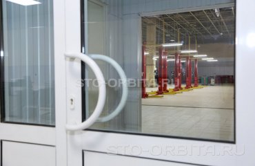 Постгарантийный сервис СТО Орбита Пежо