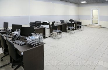 Постгарантийный сервис СТО Орбита Пежо