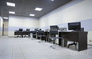 Постгарантийный сервис СТО Орбита Пежо