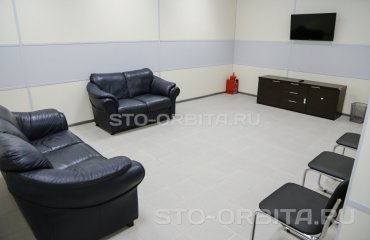 Постгарантийный сервис СТО Орбита Пежо