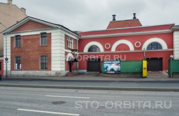 Постгарантийный сервис СТО Орбита Пежо