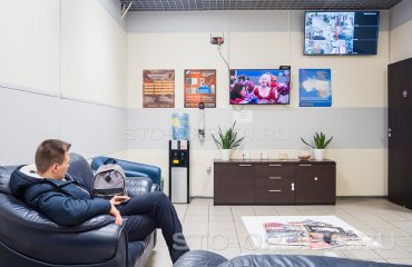 Постгарантийный сервис СТО Орбита Пежо