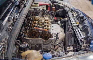 Постгарантийный сервис СТО Орбита Пежо