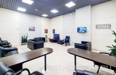 Постгарантийный сервис СТО Орбита Пежо