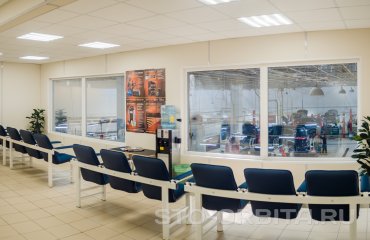 Постгарантийный сервис СТО Орбита Пежо