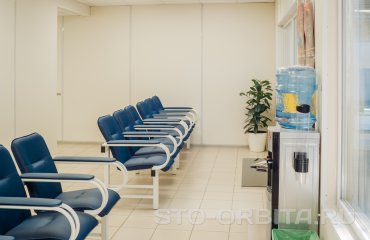 Постгарантийный сервис СТО Орбита Пежо