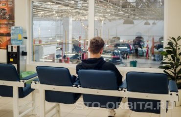 Постгарантийный сервис СТО Орбита Пежо