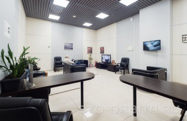 Постгарантийный сервис СТО Орбита Пежо