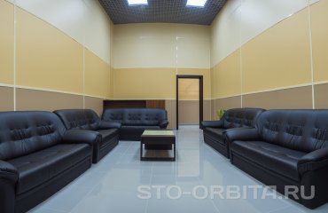 Постгарантийный сервис СТО Орбита Пежо