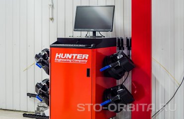 Постгарантийный сервис СТО Орбита Пежо