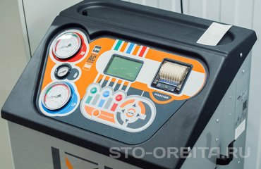 Постгарантийный сервис СТО Орбита Пежо