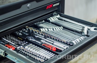 Постгарантийный сервис СТО Орбита Пежо