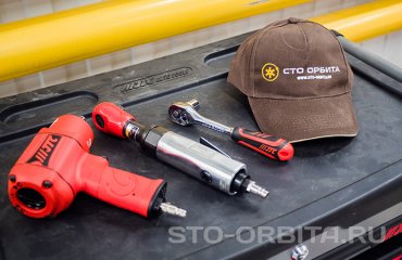 Постгарантийный сервис СТО Орбита Пежо