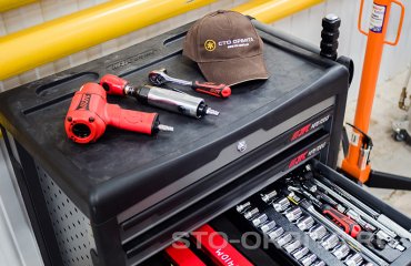 Постгарантийный сервис СТО Орбита Пежо