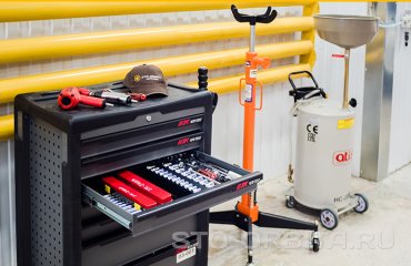 Постгарантийный сервис СТО Орбита Пежо