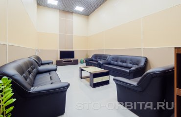 Постгарантийный сервис СТО Орбита Пежо